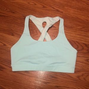 Lululemon sports-bra SZ8